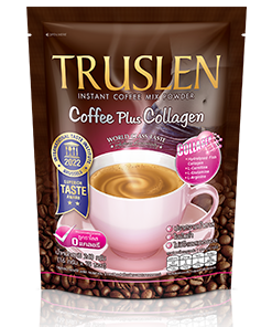 truslen coffee benefits