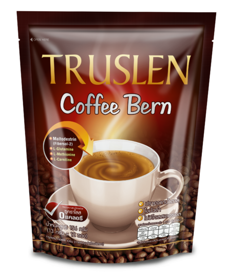 Truslen Coffee Bern