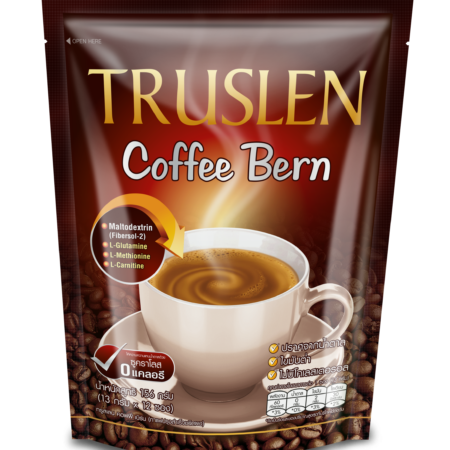 Truslen Coffee Bern